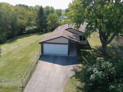 2703 Circle Drive, Stoughton, WI, 53589