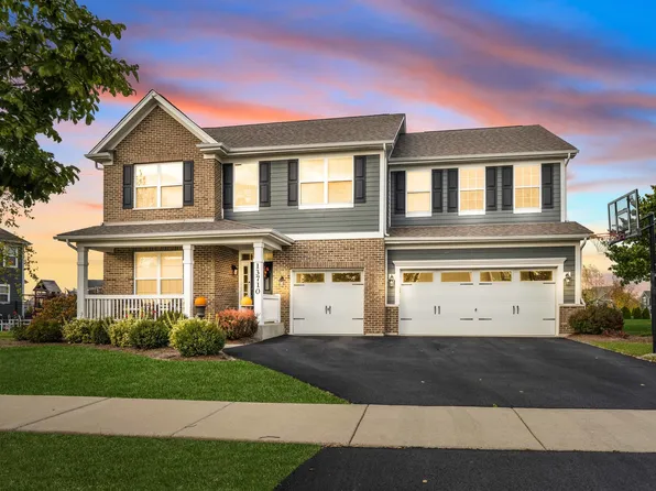 13710 Buchanan Dr, Lemont, IL 60439