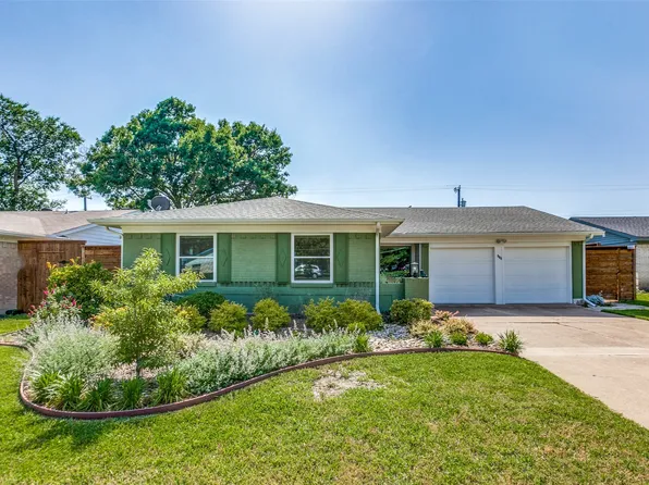 809 N Cottonwood Dr, Richardson, TX 75080