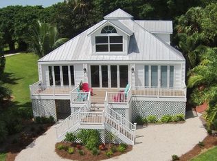 201 Useppa Island #201, Useppa Island, FL 33922