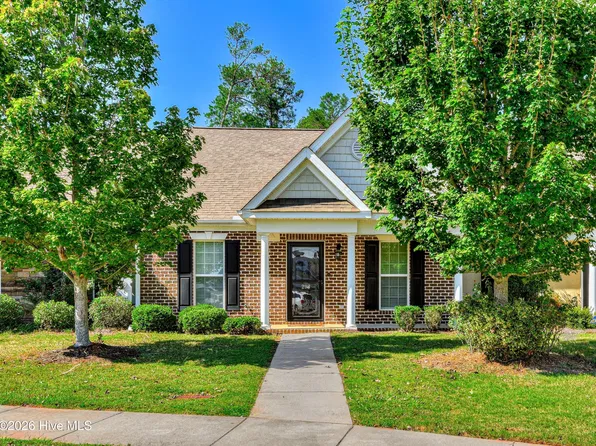 293 Harvester Drive, North Augusta, SC 29860