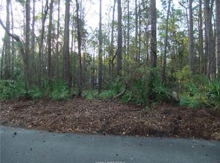 3 Pheasant Run, Hilton Head Island, SC 29926