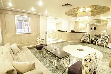 Rented by Keller Williams NYC