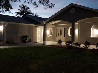 1819 SE 6th Ln, Cape Coral, FL, 33990