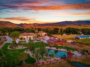 95 Ox Yoke Ln, Reno, NV 89521