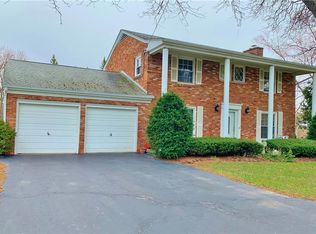 3671 Hillview Dr, Youngstown, NY 14174