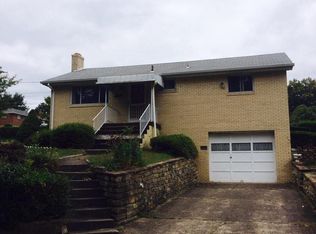 100 Adele Ave, Pittsburgh, PA