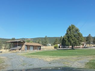 17449 Harpold Rd, Malin, OR 97632