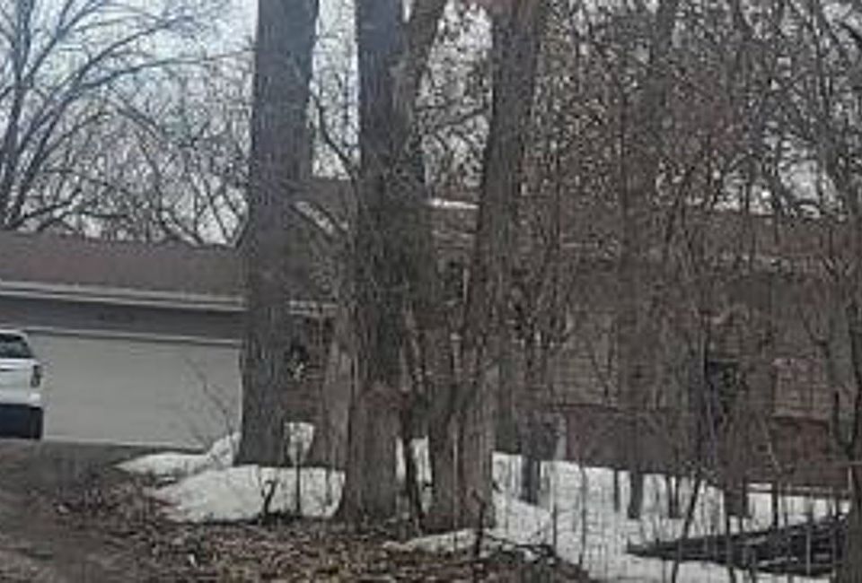 Property Front View