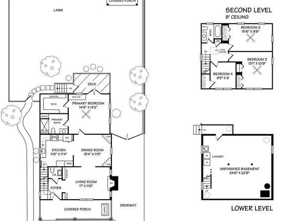 4008 Ingraham St, Hyattsville, MD 20781