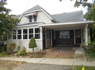 25 S 2nd Ave, Clarion, PA 16214