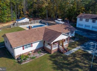 26090 Bryan Ct, Mechanicsville, MD 20659