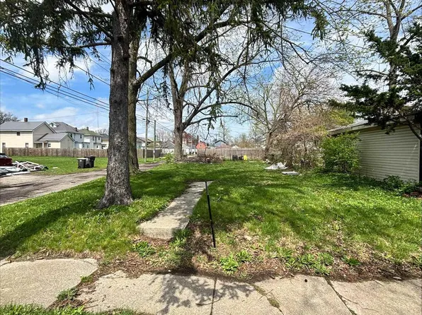 1217 Colerick St, Fort Wayne, IN 46806