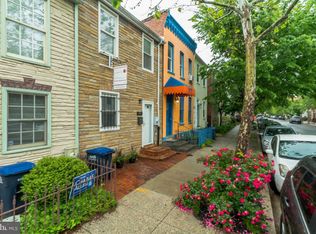 477 Ridge St NW, Washington, DC 20001