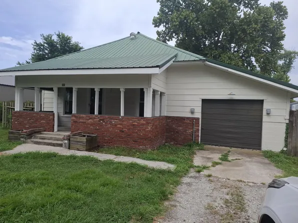 205 Kentucky St, Quapaw, OK 74363