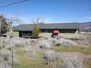 16505 McLarty Rd, Montague, CA
