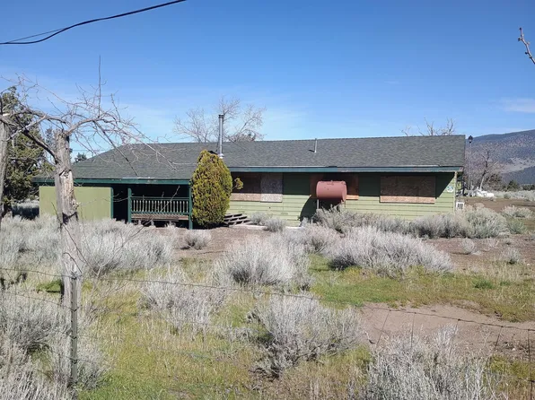 16505 McLarty Rd, Montague, CA 96064