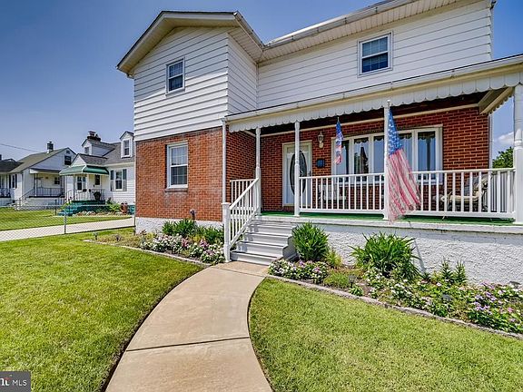 4th image of 3000 Delmar Ave