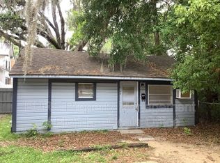 740 SE Sanchez Ave #C, Ocala, FL 34471