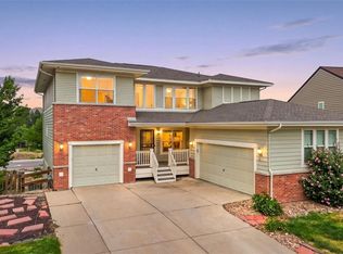 8343 Briar Trace Way, Castle Pines, CO 80108