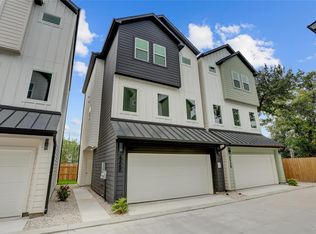 6540 Goldspier St, Houston, TX 77091