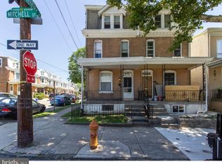 4359 Mitchell St, Philadelphia, PA 19128