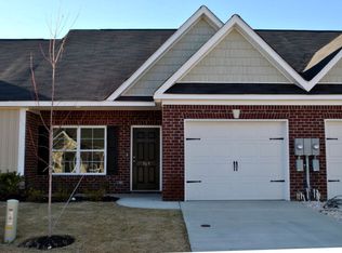 8058 High Vista Ln, Grovetown, GA 30813