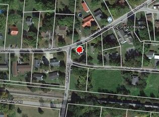 519 Church St, White Bluff, TN 37187