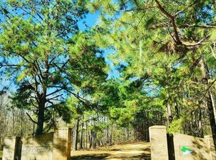 LOT 133 Red Eagle Dr, Lowndesboro, AL 36752