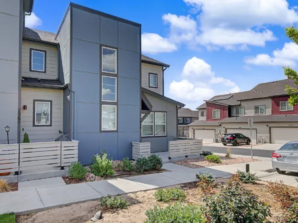 1554 Rose Quartz Hts, Colorado Springs, CO 80908
