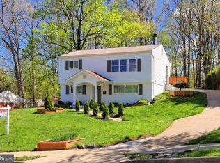 3312 Bradford St, Woodbridge, VA 22193
