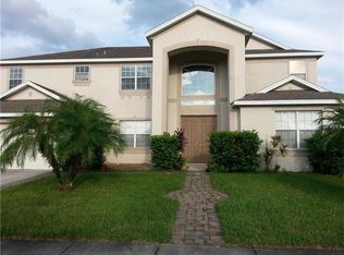 2701 Bartlet Dr, Kissimmee, FL 34741