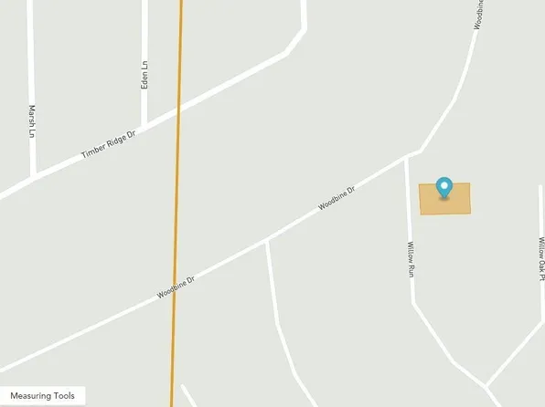 1200 Willow Run, Horseshoe Bend, AR 72512