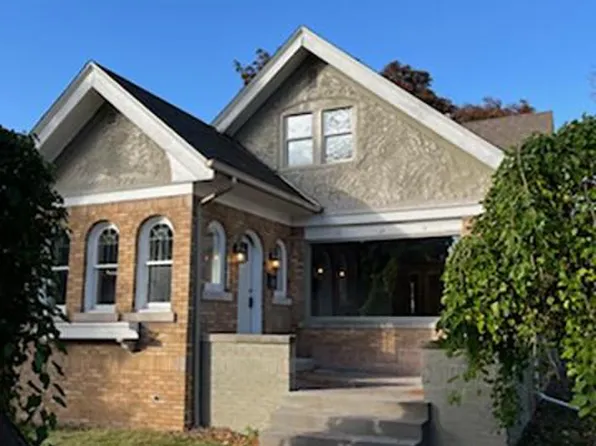 2877 North 55th STREET, Milwaukee, WI 53210