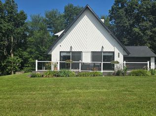 6910 Old Harrisburg Rd, York Springs, PA 17372