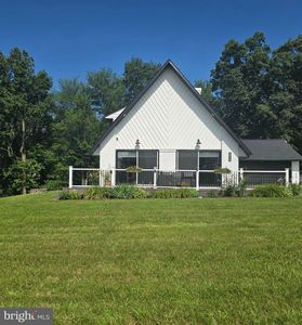 6910 Old Harrisburg Rd, York Springs, PA, 17372