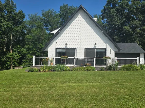 6910 Old Harrisburg Rd, York Springs, PA 17372