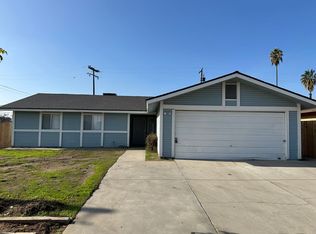 3807 N Atlas Way, Fresno, CA 93705