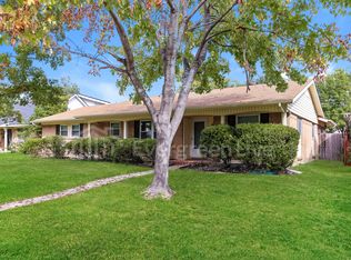 2328 Catalina Dr, Mesquite, TX