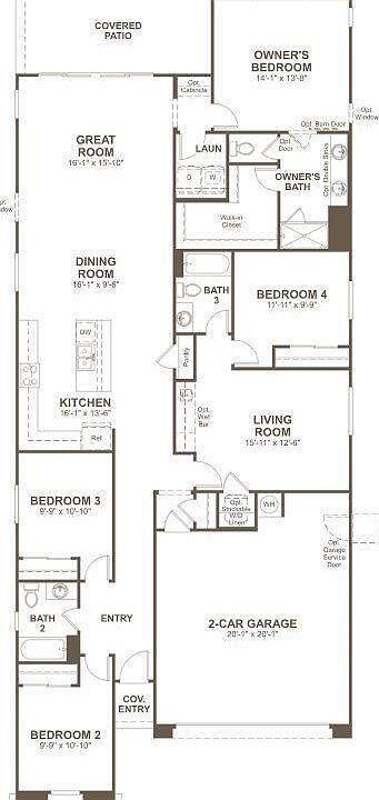 2nd image of 10752 W KINDERMAN Drive