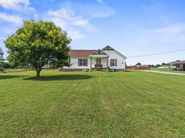 2128 Horton Way, Lewisburg, TN 37091