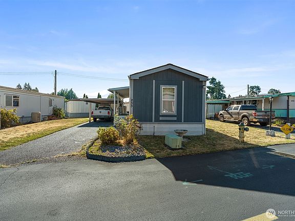 2nd image of 1313 Harrison Avenue #235