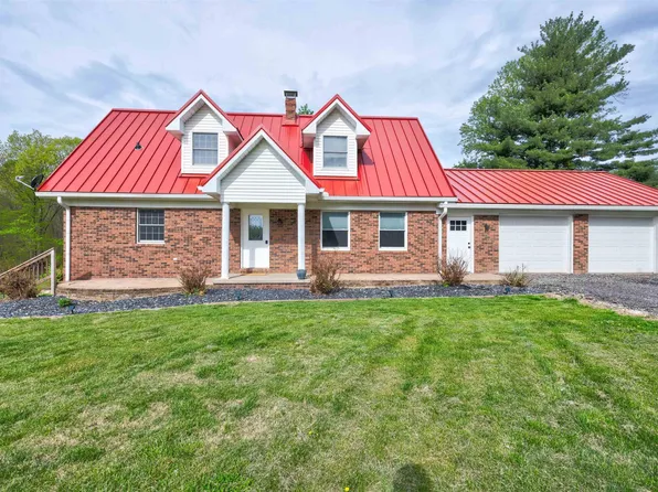 3218 S County Road 900 E, Velpen, IN 47590