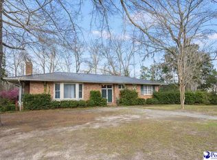 512 Forrest St, Lake City, SC 29560