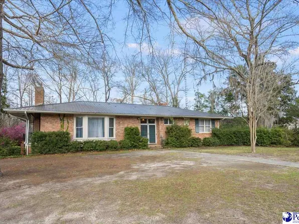 512 Forrest St, Lake City, SC 29560