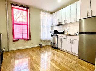 140 17th St #1A, Brooklyn, NY 11215