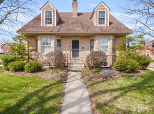 620 73rd STREET, Kenosha, WI