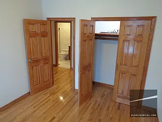 Rented by Highline Residential