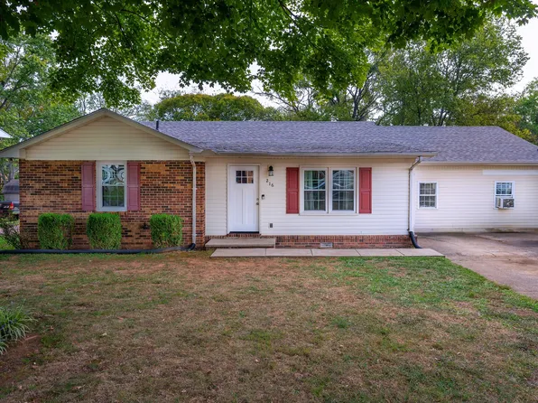 216 Connare Dr, Madison, TN 37115