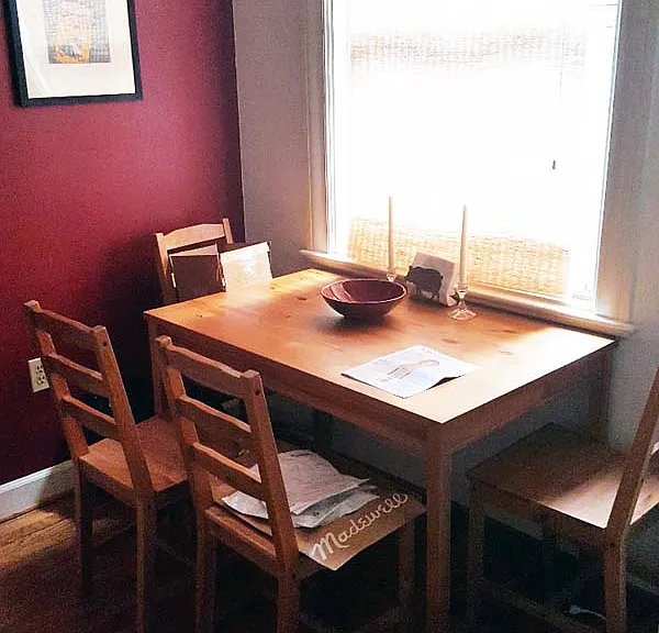 1615 Kenyon St NW #35 — Photo 2